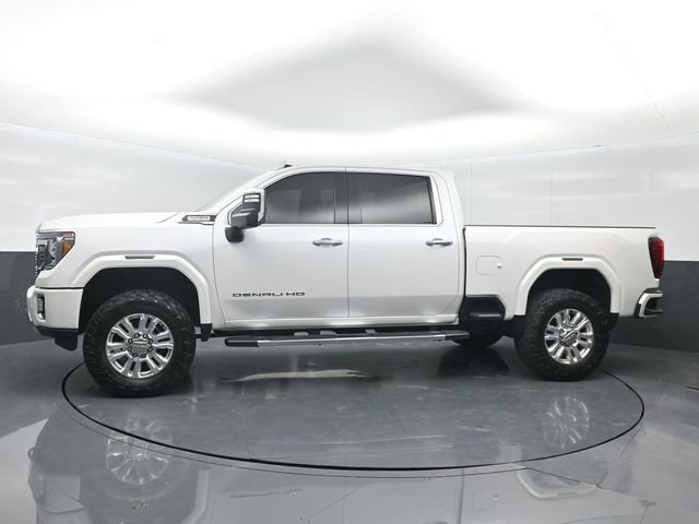 Used 2022 GMC Sierra 2500 Denali image 4