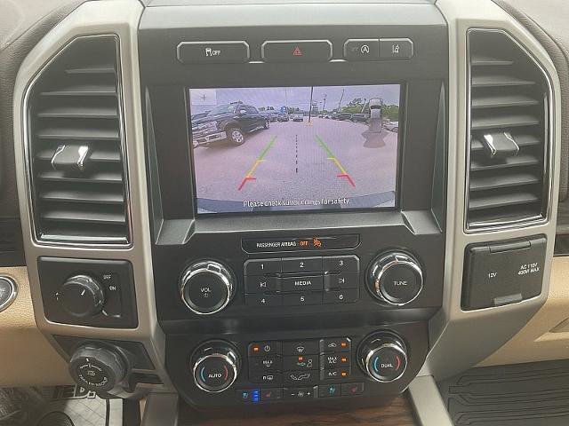 Certified 2020 Ford F150 Lariat image 20