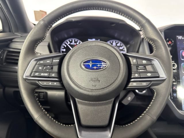 Used 2025 Subaru Forester Limited w/ Popular Package #2 AWD/4WD image 19