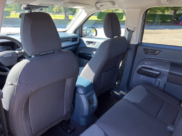 Certified 2022 Ford Maverick XL FWD image 25