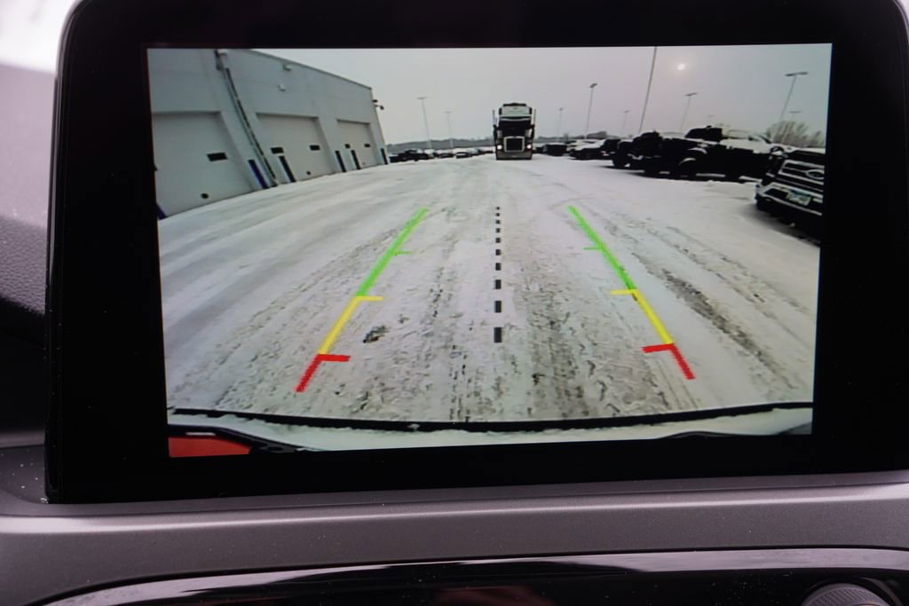 Certified 2024 Ford Escape Active image 34