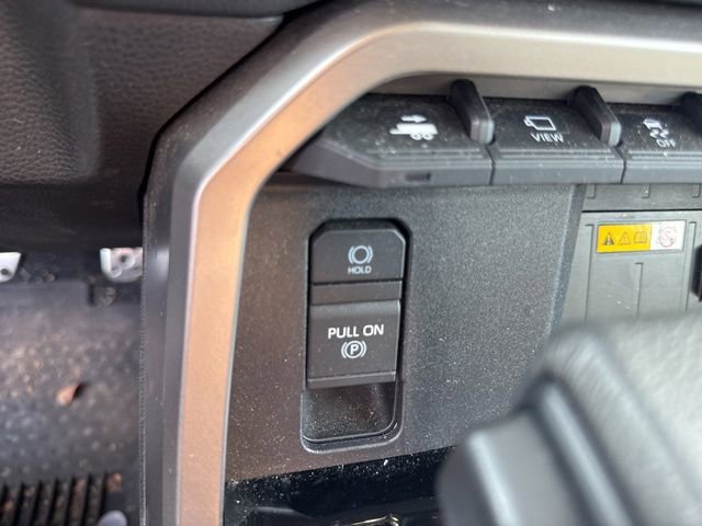 Used 2024 Toyota Tundra Limited w/ TRD Off-Road Package AWD/4WD image 35