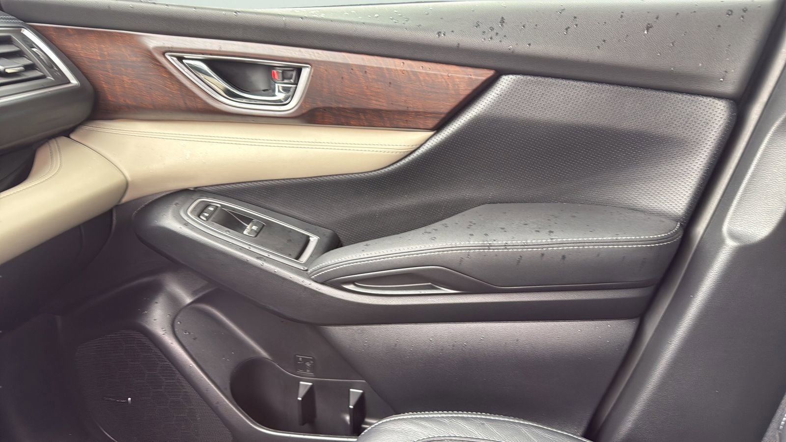 Used 2022 Subaru Ascent Touring AWD/4WD image 23