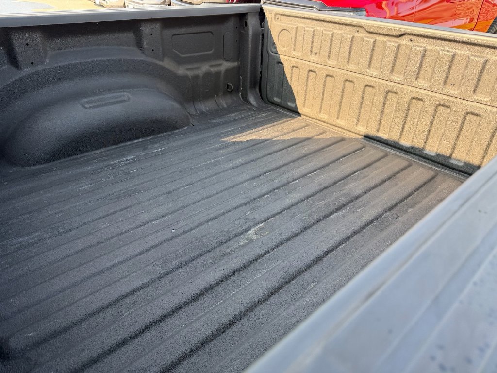 Used 2022 RAM 1500 Big Horn AWD/4WD image 16