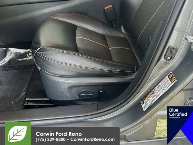 Used 2020 Nissan Altima 2.5 SR FWD image 21