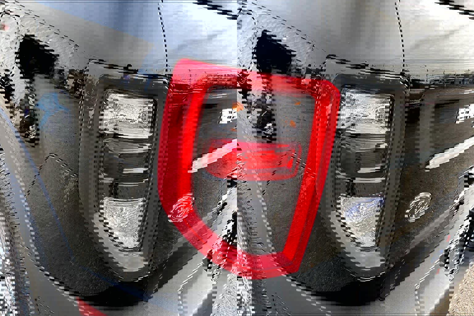 Certified 2025 Ford Bronco Sport Big Bend image 30