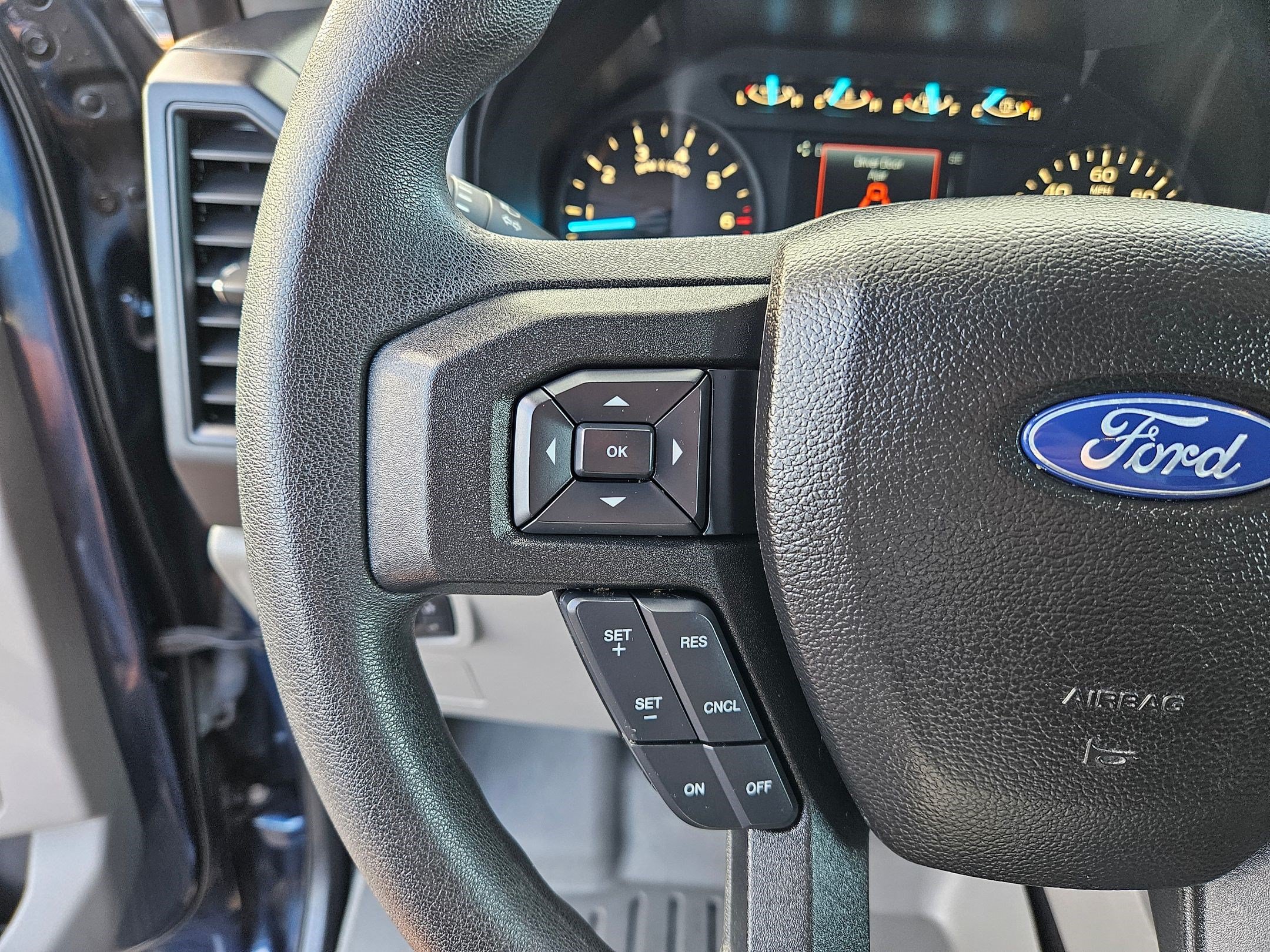 Certified 2018 Ford F150 XL w/ Equipment Group 101A Mid RWD image 20