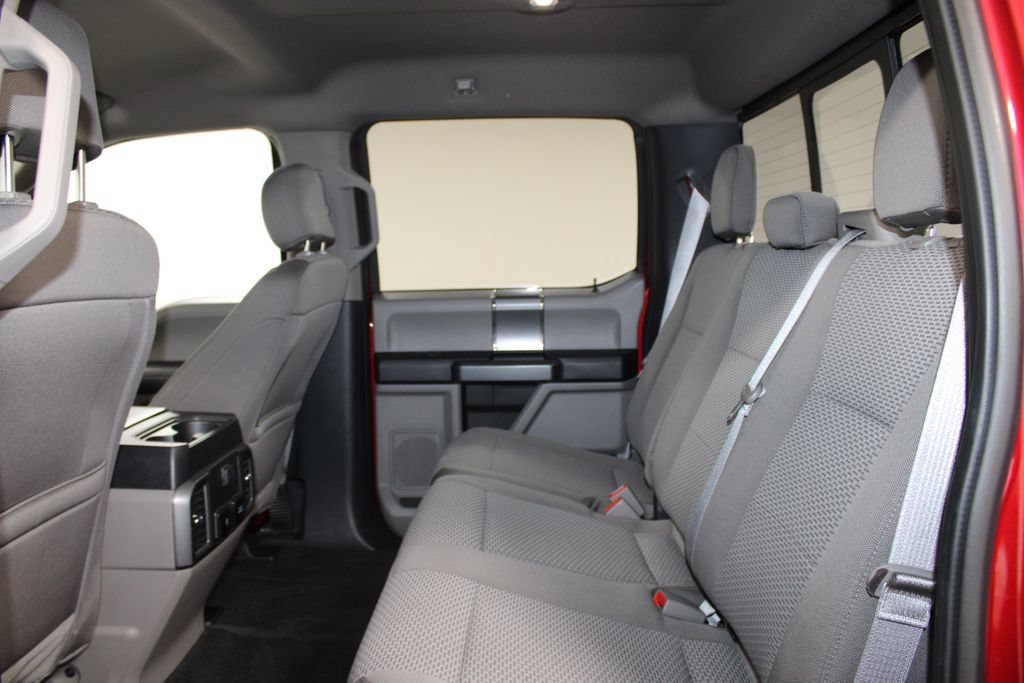 Certified 2020 Ford F150 XLT w/ Equipment Group 302A Luxury RWD image 27