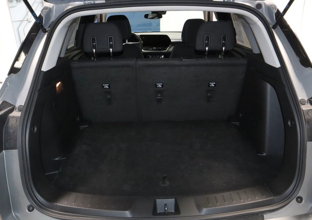 Used 2024 Chevrolet TrailBlazer LT image 13
