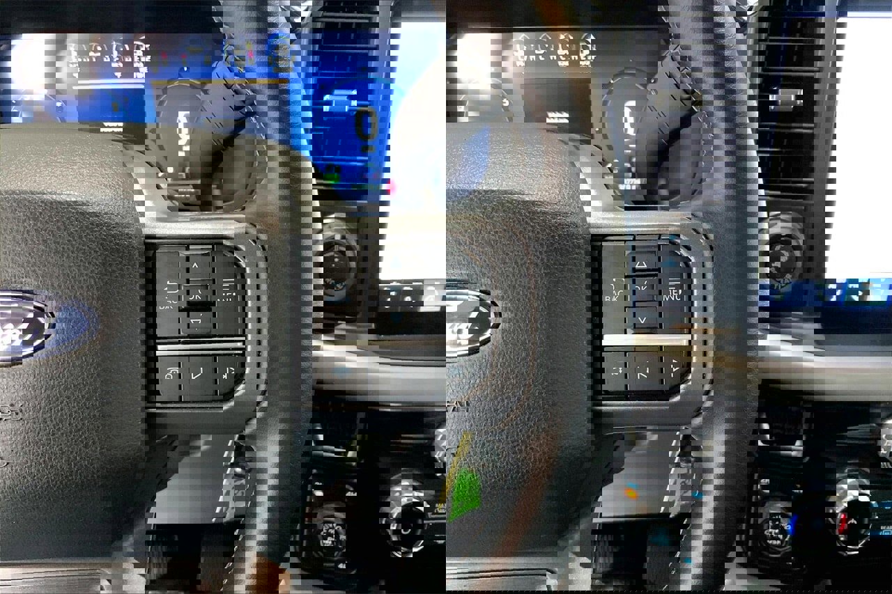 Certified 2024 Ford F150 XLT w/ Mobile Office Package image 22