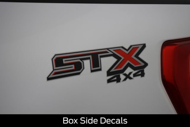 Certified 2023 Ford F150 XL w/ STX Appearance Package AWD/4WD image 27
