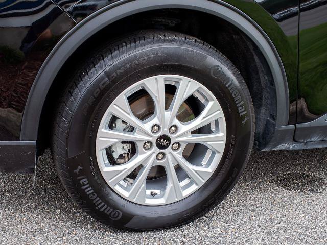 Certified 2025 Ford Escape Active AWD/4WD image 5