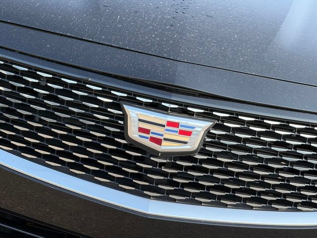 Used 2020 Cadillac CT5 Premium Luxury AWD/4WD image 27