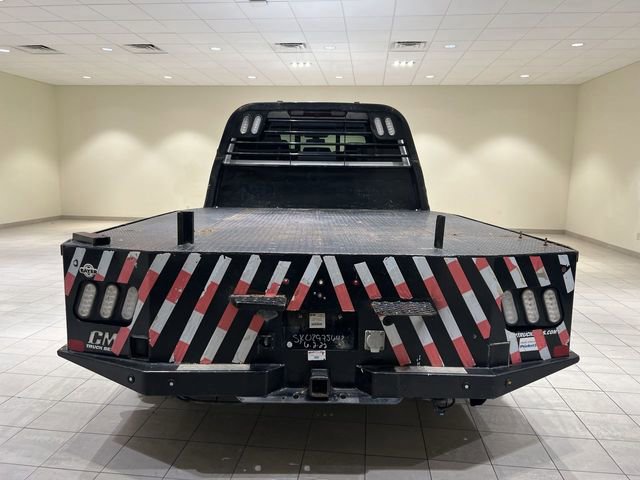 Used 2022 Chevrolet Silverado 3500 LT w/ Texas Edition image 3