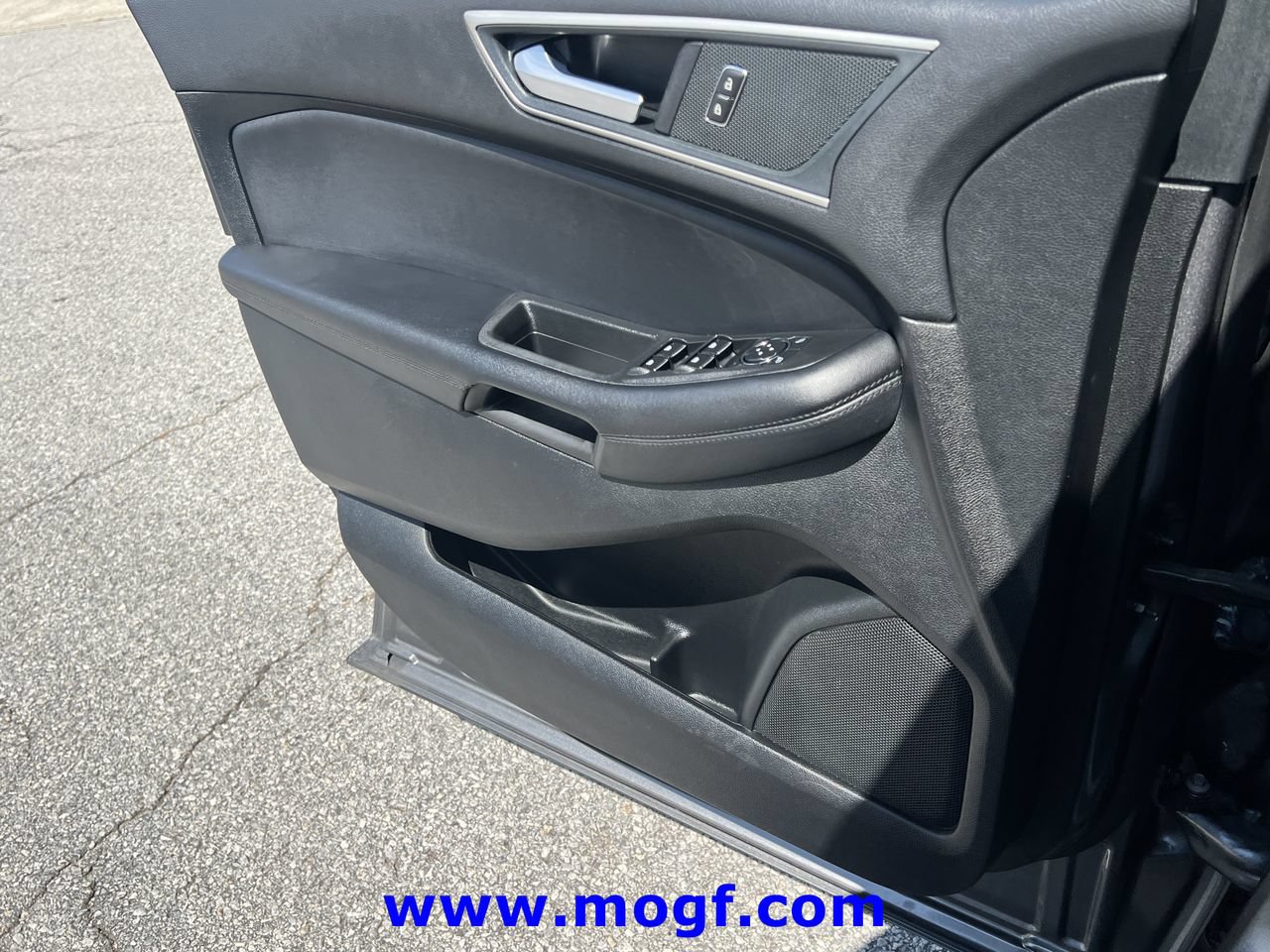 Certified 2024 Ford Edge SEL AWD/4WD image 17