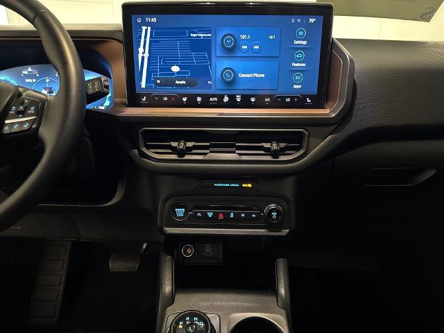 Certified 2025 Ford Bronco Sport Outer Banks w/ Outer Banks Tech Package+ AWD/4WD image 25