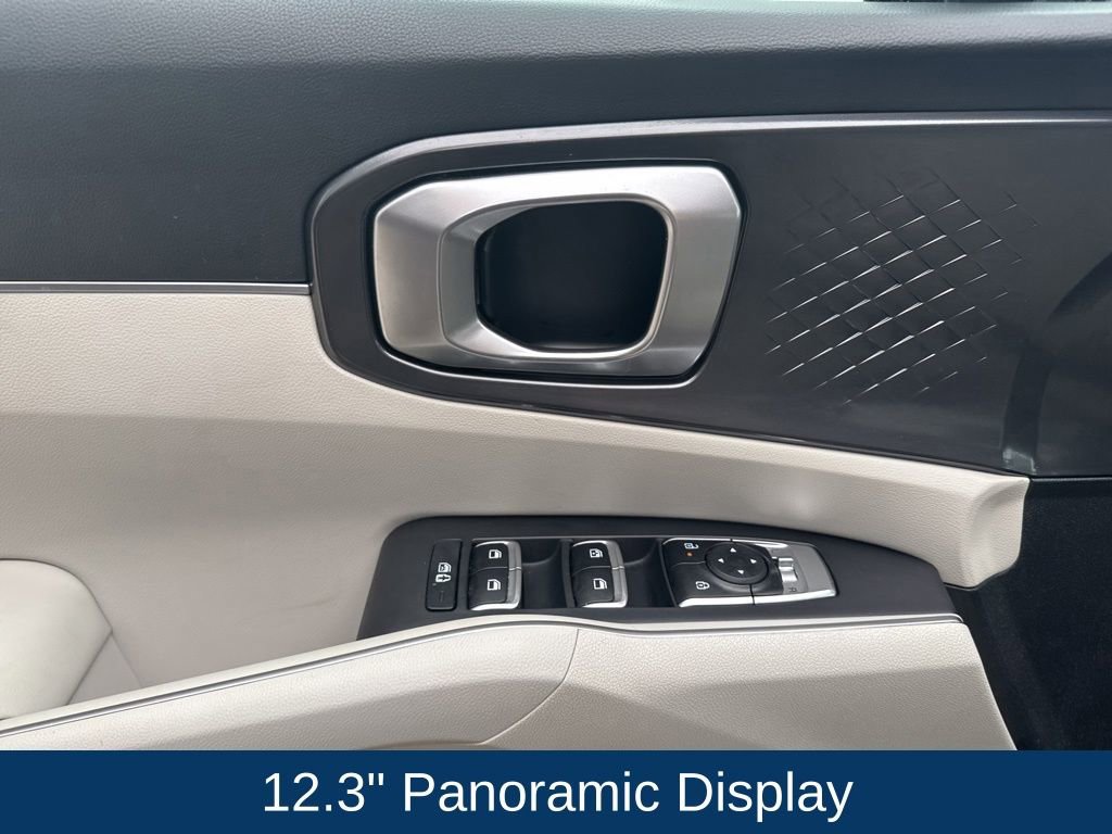 Used 2024 Kia Sorento S w/ Panoramic Sunroof Package image 13