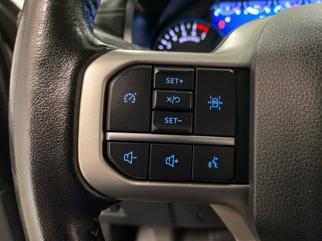 Certified 2023 Ford Expedition Max XLT AWD/4WD image 21