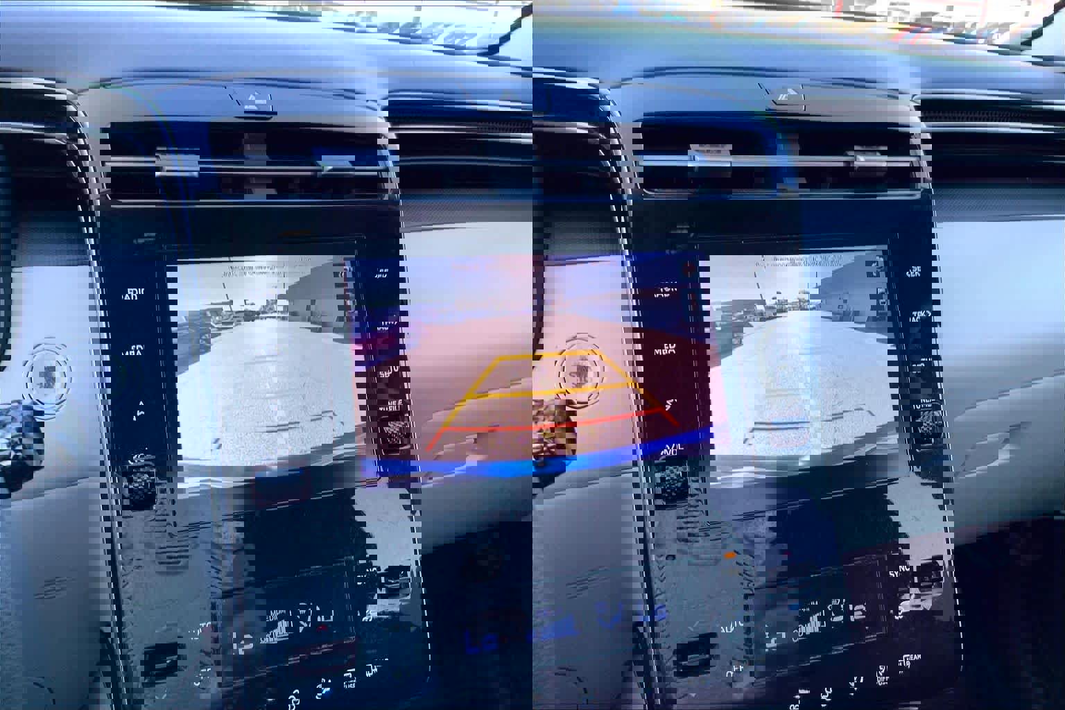 Used 2024 Hyundai Tucson SEL image 26