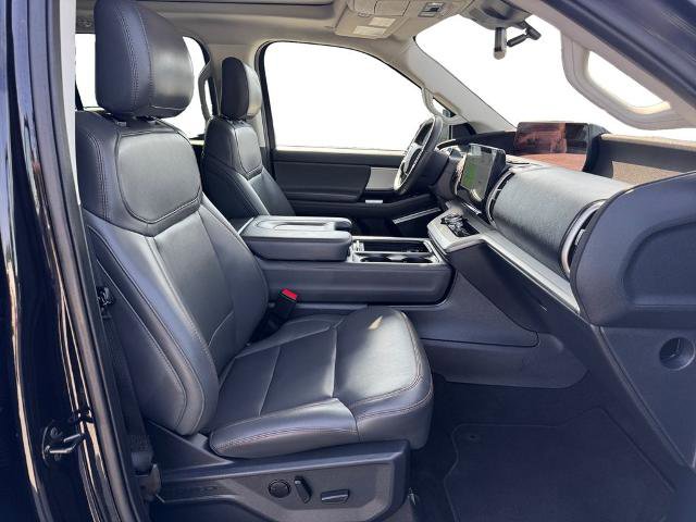 Certified 2025 Ford Expedition Max Active AWD/4WD image 15