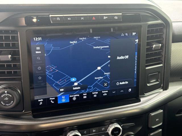 Certified 2024 Ford F150 Raptor image 35