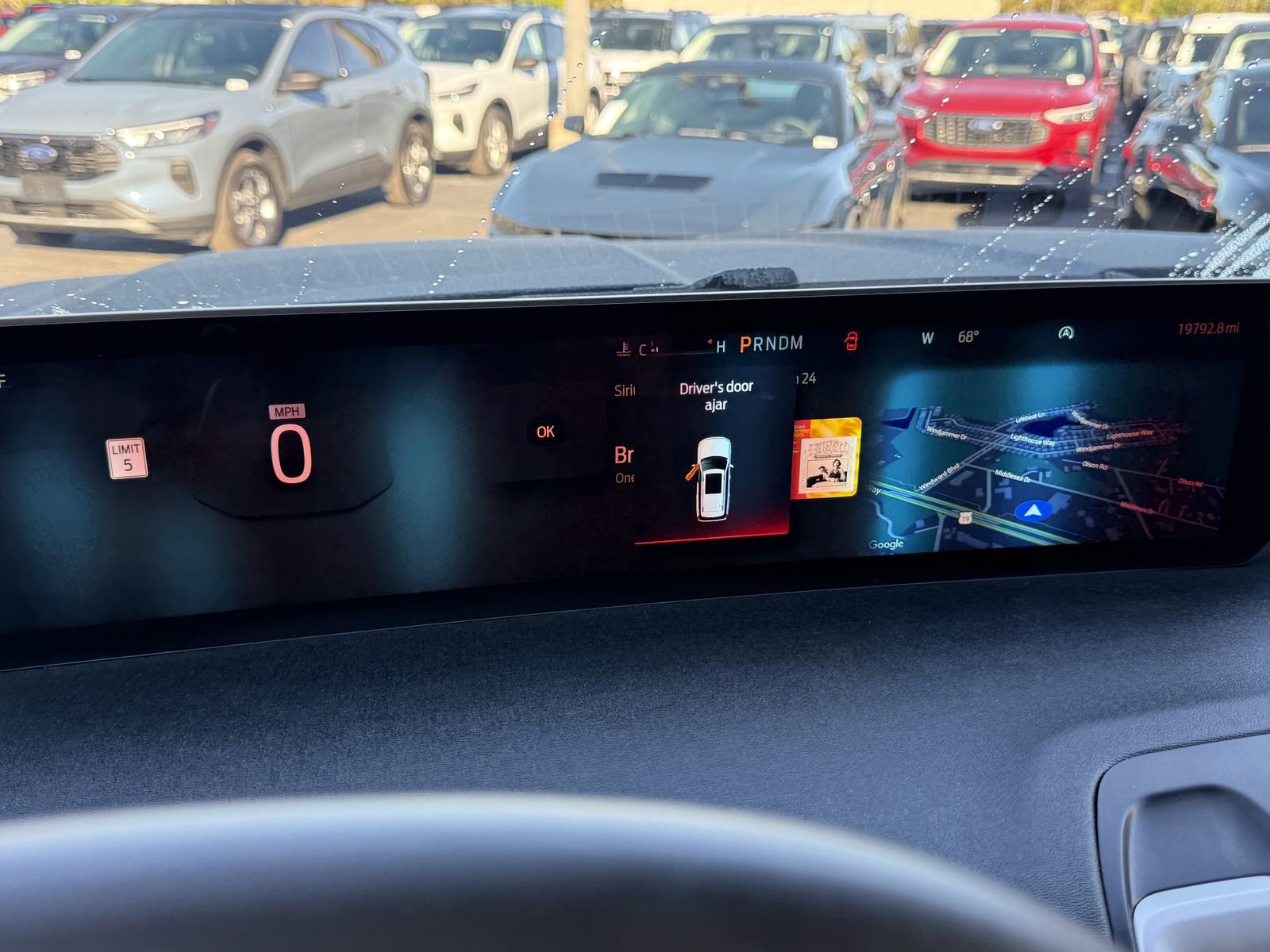 Certified 2025 Ford Expedition Active image 32