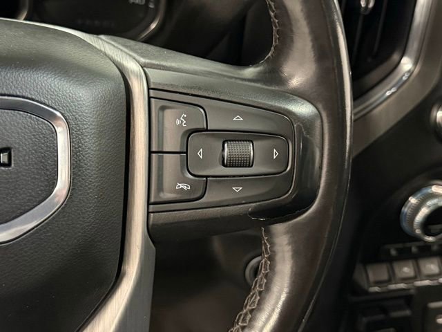Used 2021 GMC Sierra 1500 Denali w/ Denali Premium Package AWD/4WD image 19
