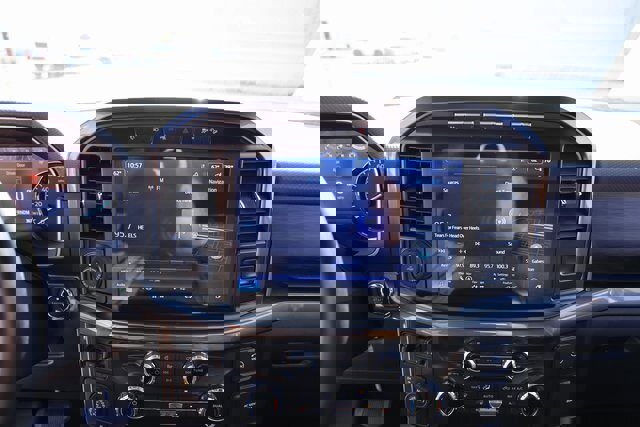 Certified 2022 Ford F150 XLT w/ Equipment Group 302A High image 16