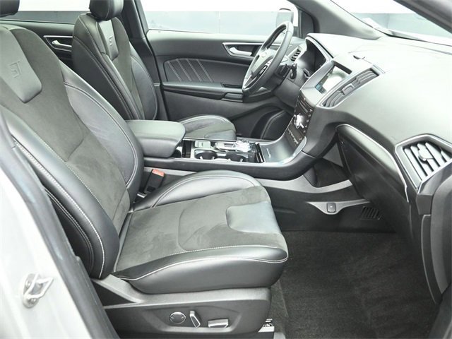 Certified 2019 Ford Edge ST w/ Convenience Package image 47