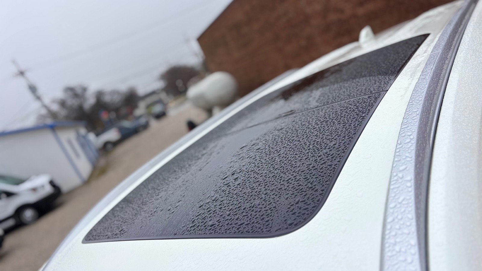 Used 2023 Nissan Rogue SV w/ SV Premium Package image 46