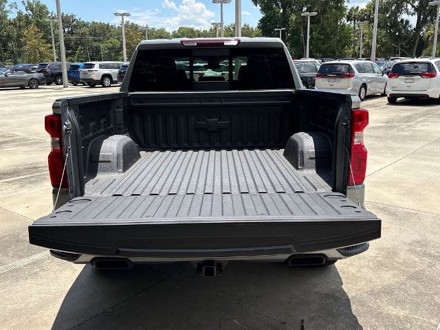 Used 2024 Chevrolet Silverado 1500 RST w/ Redline Edition AWD/4WD image 32