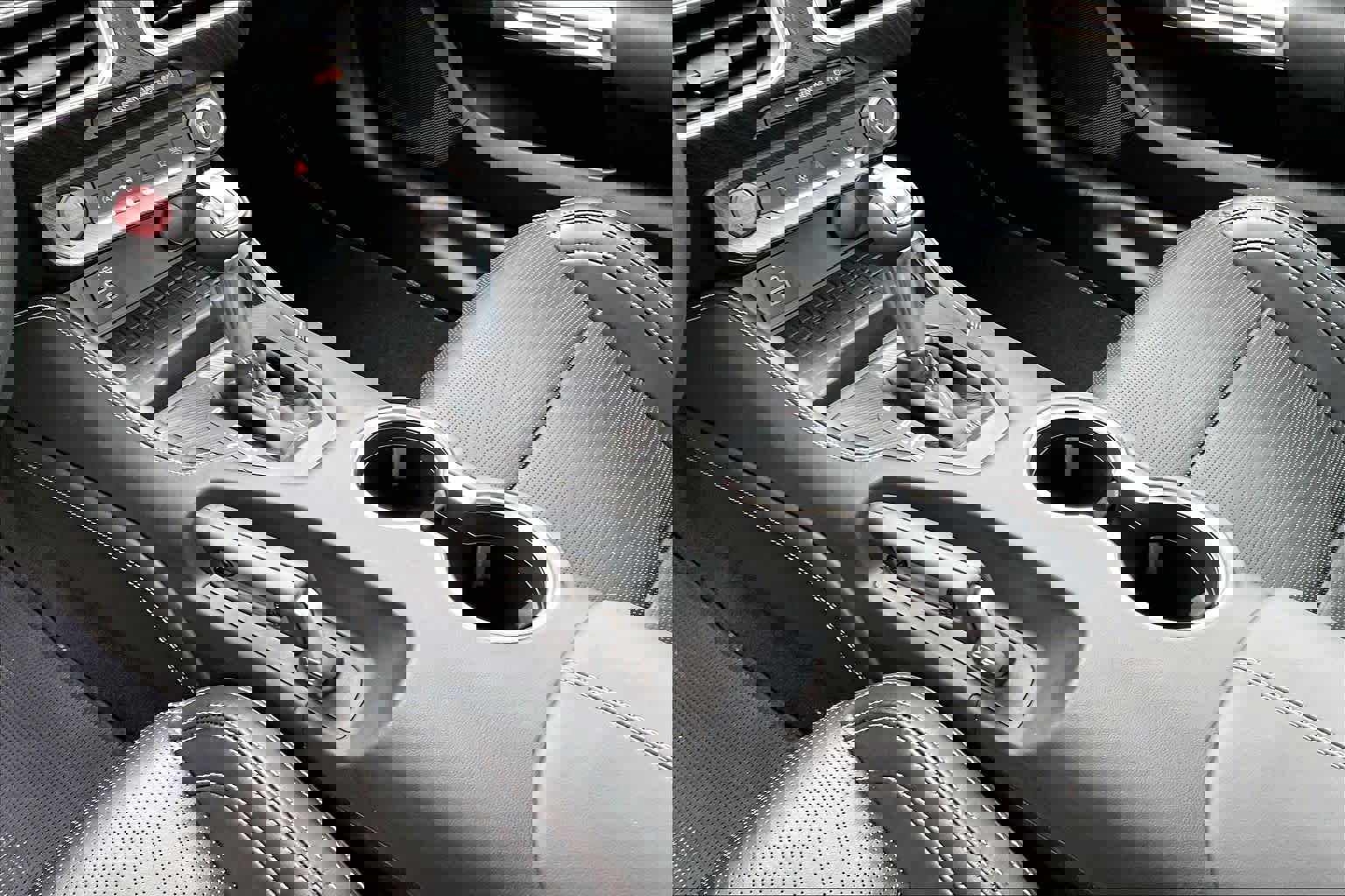 Certified 2024 Ford Mustang Premium w/ 2.3L High Performance Package image 15