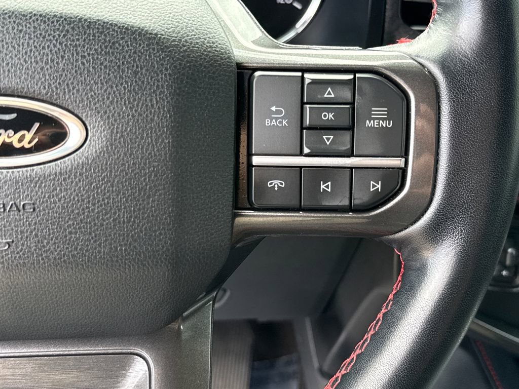 Certified 2023 Ford Expedition Limited image 18