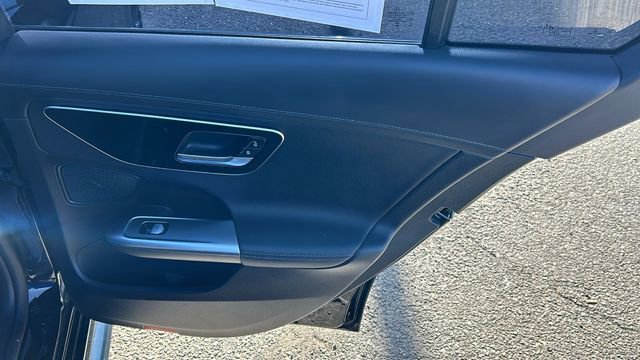 Used 2023 Mercedes-Benz C 300 Sedan image 12