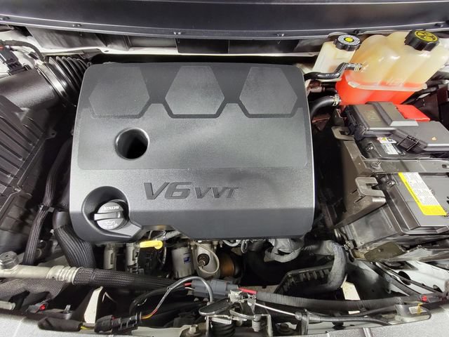 Used 2019 Buick Enclave Essence FWD image 35