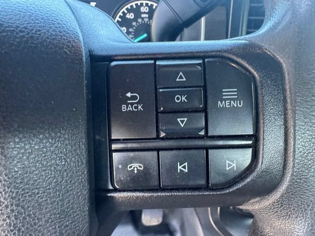 Certified 2023 Ford F150 XL w/ STX Appearance Package RWD image 21