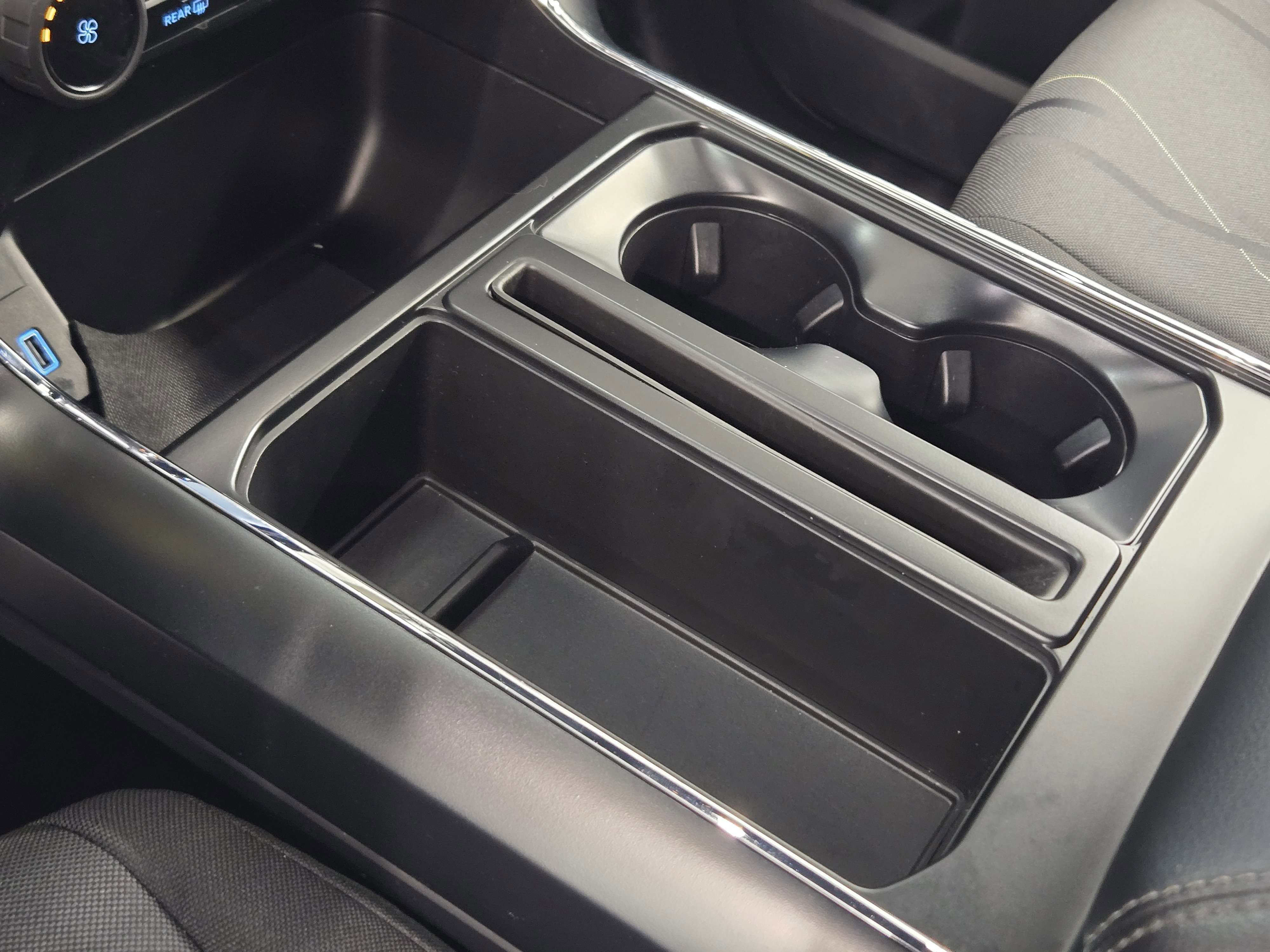 Certified 2024 Ford F150 STX image 19