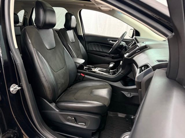 Certified 2017 Ford Edge Sport w/ Equipment Group 401A AWD/4WD image 21