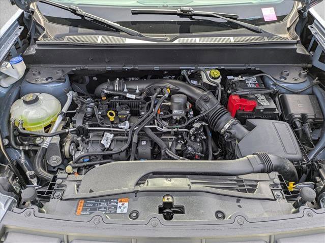 Certified 2024 Ford Maverick Tremor w/ Tremor Off-Road Package image 23