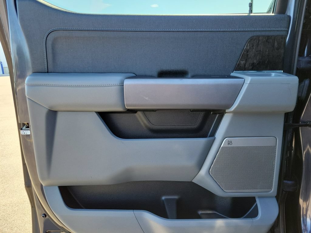Certified 2022 Ford F150 Lariat w/ Bed Utility Package AWD/4WD image 12