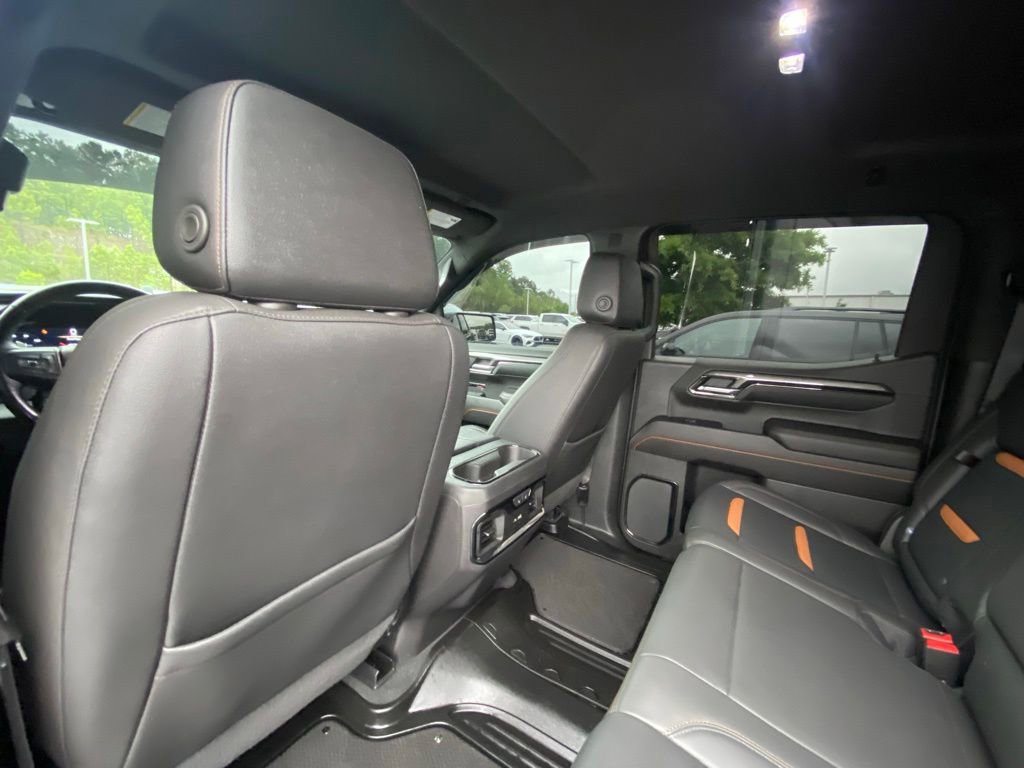 Used 2022 GMC Sierra 1500 AT4 w/ AT4 Preferred Package AWD/4WD image 22