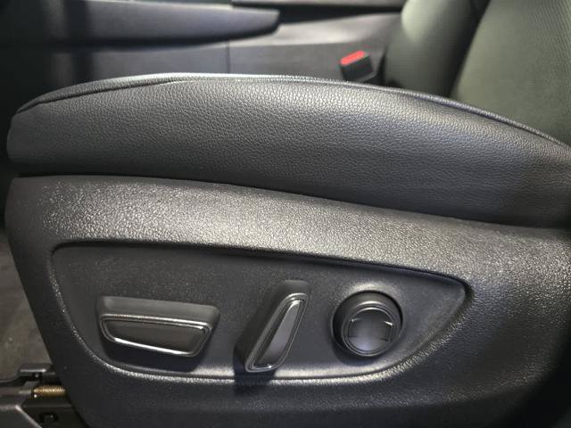 Used 2024 Toyota Grand Highlander AWD image 20