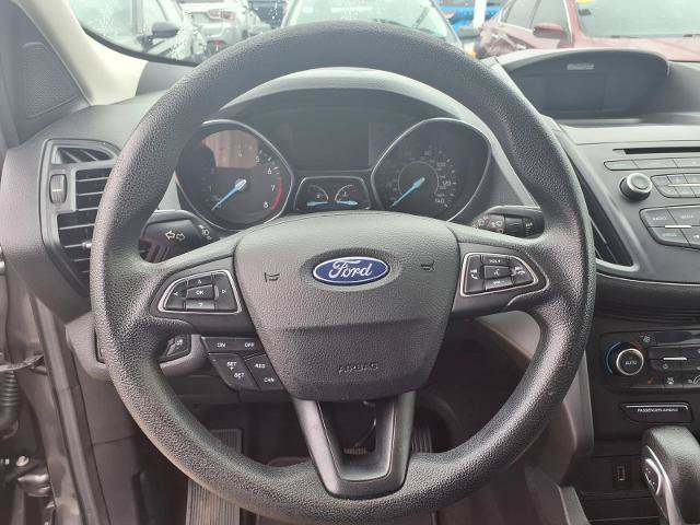Certified 2018 Ford Escape SE AWD/4WD image 8