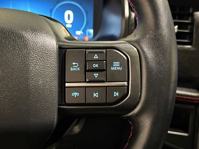 Certified 2022 Ford Expedition Limited image 24