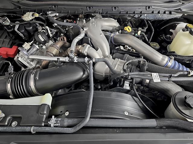 Certified 2024 Ford F250 Lariat w/ Lariat Ultimate Package image 30