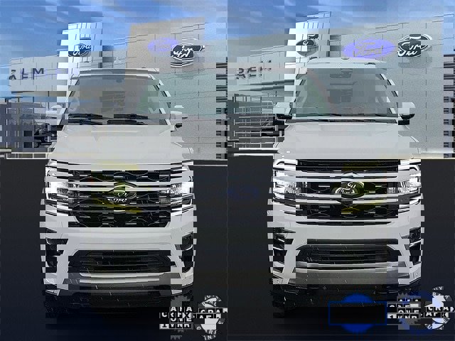 Certified 2023 Ford Expedition Limited image 7