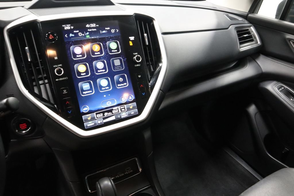 Used 2023 Subaru Ascent Limited AWD/4WD image 29