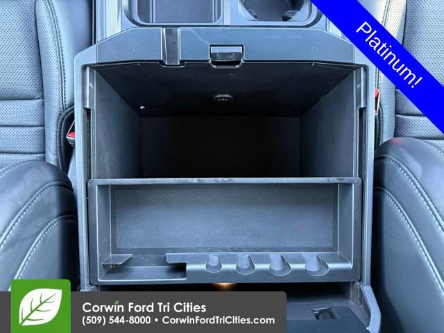 Certified 2026 Ford F350 Platinum w/ Tremor Off-Road Package AWD/4WD image 29