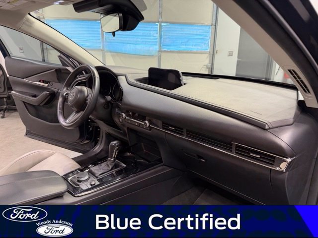 Used 2025 MAZDA CX-30 AWD 2.5 S w/ Preferred Package image 26