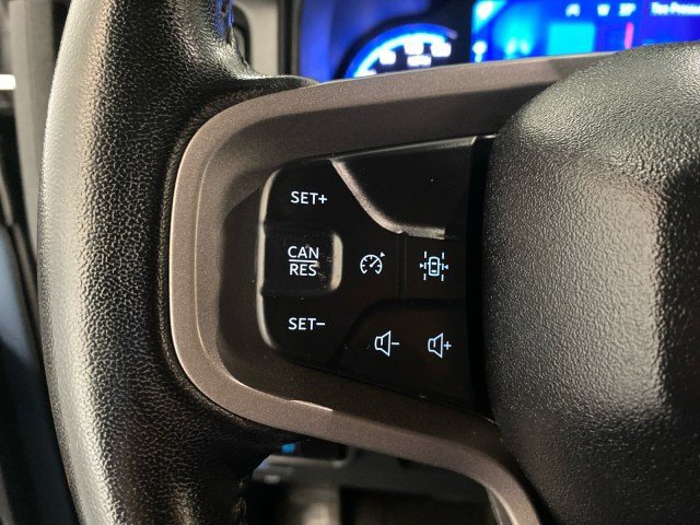 Certified 2023 Ford Bronco Badlands AWD/4WD image 19